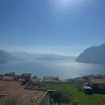 Valentina Piscina E Vista Appartement