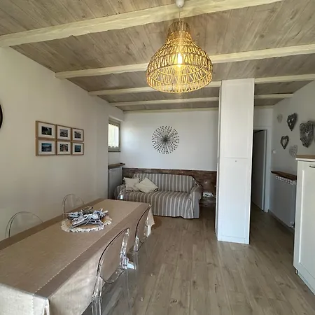 Appartement Valentina Piscina E Vista Riva di Solto