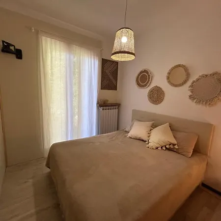 Valentina Piscina E Vista Appartement