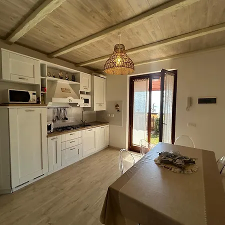 Apartment Valentina Piscina E Vista