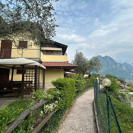 Valentina Piscina E Vista Apartment
